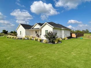 3785 Pine Rd, Poolville, TX 76487