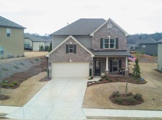 3855 Pleasant Woods Dr, Cumming, GA 30028