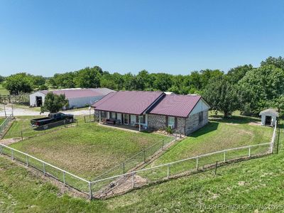 3150 Elm Grove Rd, Muskogee, OK, 74403