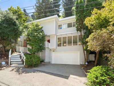 6684 Banning Dr, Oakland, CA, 94611