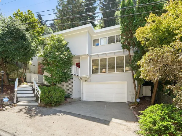 6684 Banning Dr, Oakland, CA 94611