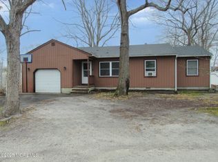 313 Merrimac Rd, Forked River, NJ 08731