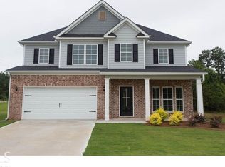 101 Clear Springs Dr, McDonough, GA 30252