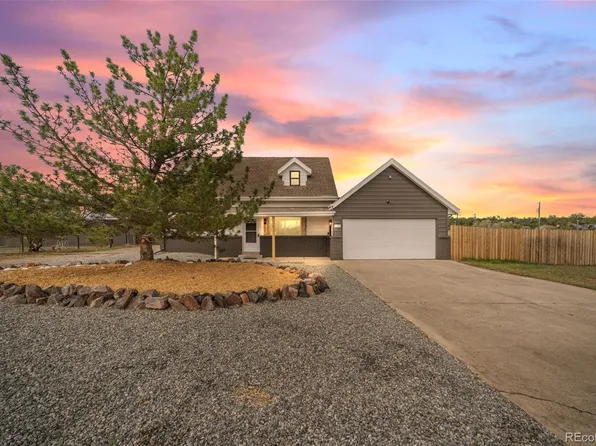 12883 W 75th Place, Arvada, CO 80005