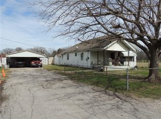 12425 Foothill Dr, Dallas, TX 75253