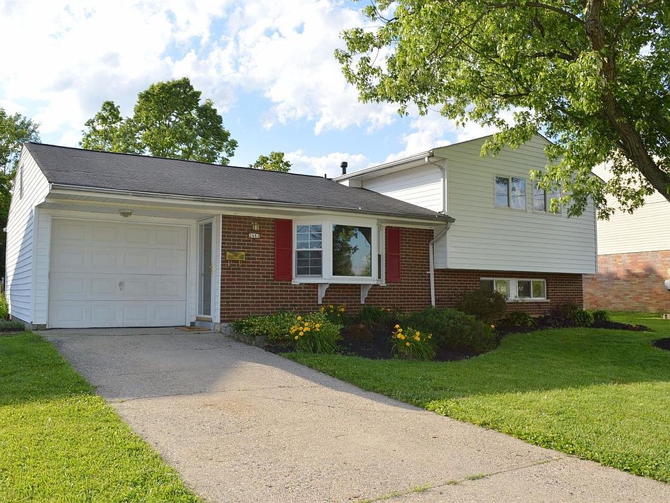 1st image of 2482 Greensprings Ct