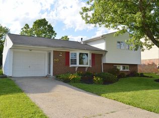 2482 Greensprings Ct, Cincinnati, OH
