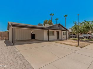 9609 N 44th Ave, Glendale, AZ 85302