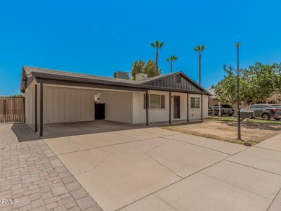 9609 N 44th Ave, Glendale, AZ, 85302