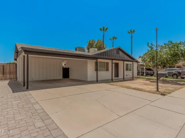 9609 N 44TH Avenue, Glendale, AZ 85302