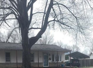 1620 Shelby Ave, Evansville, IN