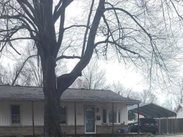 1620 Shelby Ave, Evansville, IN 47714