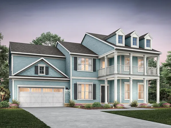 847 Indigo Bay Circle Woodward- Lot 282, Myrtle Beach, SC 29579