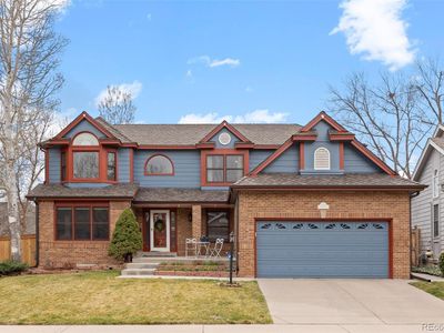 16234 E Belleview Drive, Centennial, CO, 80015