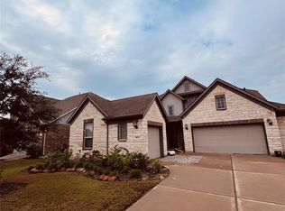 9615 Slumbering Willow Ln, Richmond, TX 77406