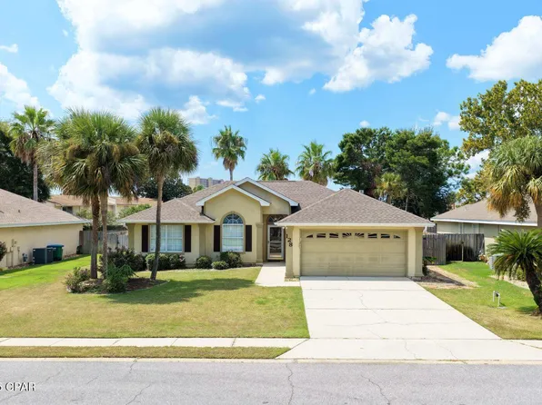 128 Bonaire Dr, Panama City Beach, FL 32413