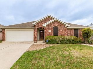 6016 Harwood Crossing Dr, Arlington, TX 76018