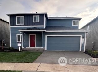 15139 Iverson Loop SE LOT 14, Yelm, WA 98597