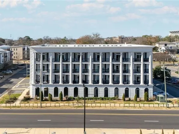 510 13th St #106, Tuscaloosa, AL 35401