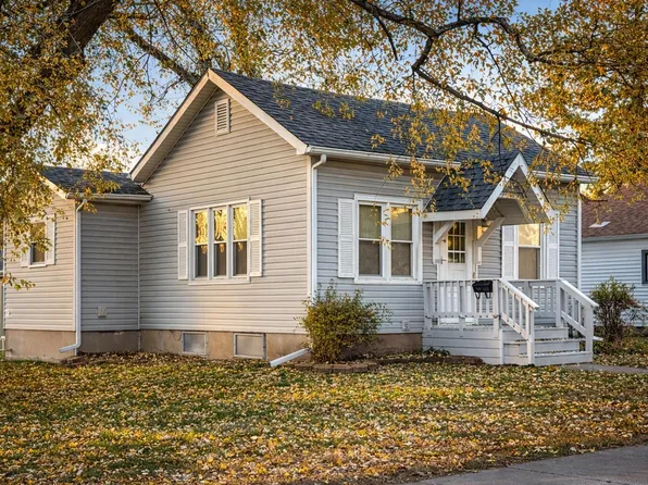 107 Franklin St, Boone, IA 50036