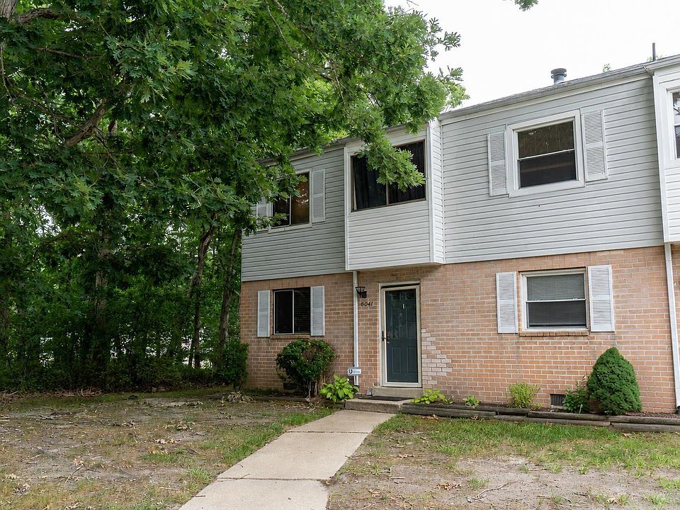 1st image of 6041 Hoover Dr #6041