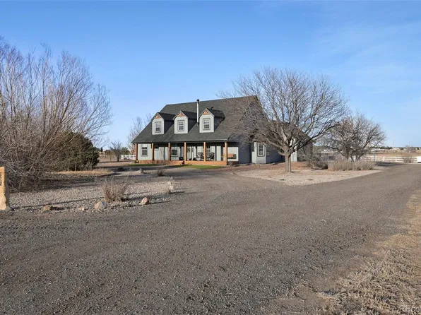 29575 E 144th Avenue, Brighton, CO 80603