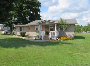 10167 E State Road 362, Nabb, IN 47147