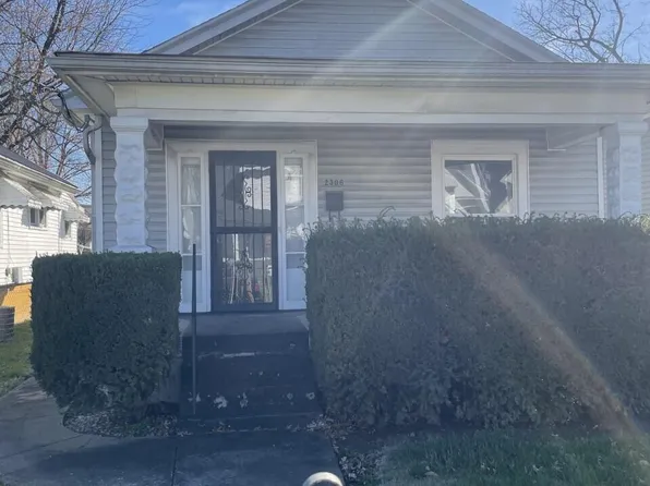 2306 W Lee St, Louisville, KY 40210