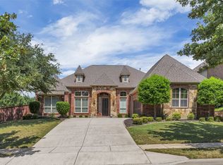 4801 Exposition Way, Fort Worth, TX 76244