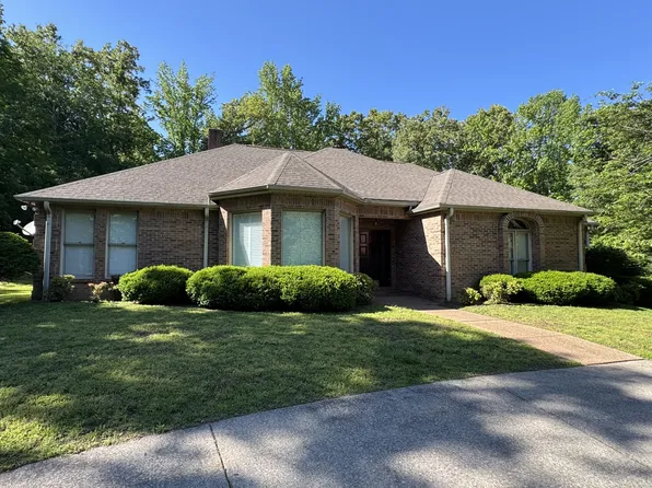 216 Patrick Dr, Dover, TN 37058