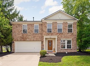 12715 Courage Xing, Fishers, IN 46037