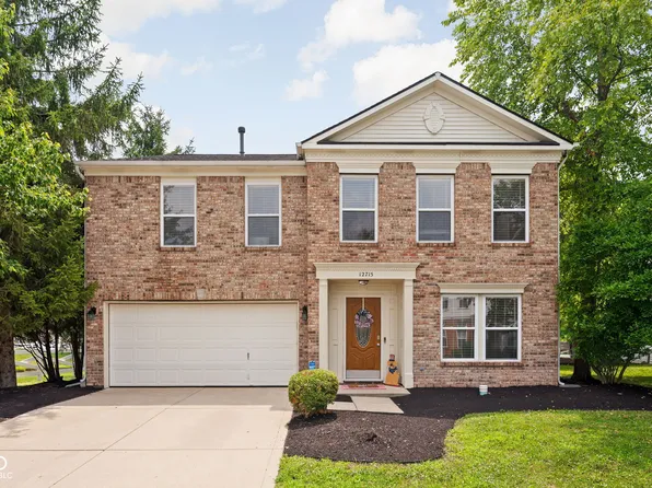 12715 Courage Xing, Fishers, IN 46037