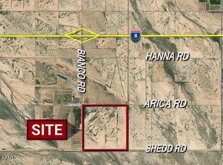 0 S Bianco Rd, Casa Grande, AZ 85193