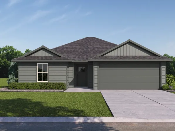6211 Surfside Dr, Princeton, TX 75407