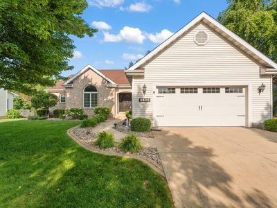 8530 Heather Ct, Saint John, IN, 46373
