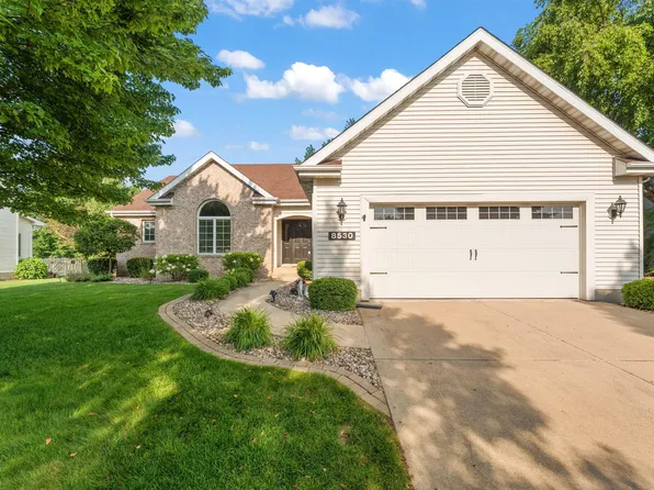 8530 Heather Ct, Saint John, IN 46373