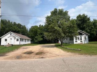 132 & 140 N Juneau St, Adams, WI 53910