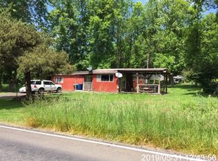 601 Burchett Rd, Onalaska, WA 98570