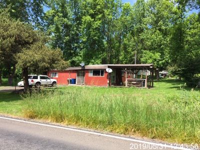 601 Burchett Rd, Onalaska, WA, 98570