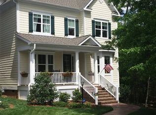 1717 Happiness Hill Ln, Raleigh, NC 27614