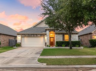 24014 Adobe Ridge Ln, Katy, TX 77493
