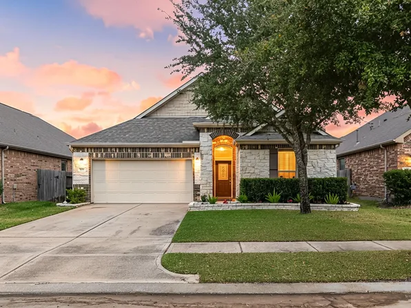 24014 Adobe Ridge Ln, Katy, TX 77493