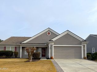 55 Murray Hill Dr, Bluffton, SC 29909