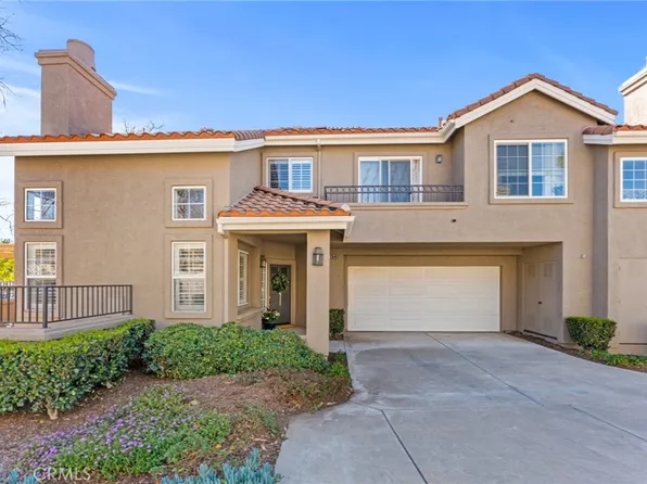 154 Morning Glory, Rancho Santa Margarita, CA 92688