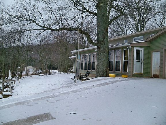 Snow Day in Arrington