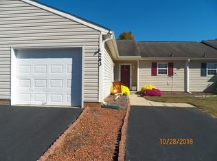 243 Troonsway Rd, Winston Salem, NC 27127