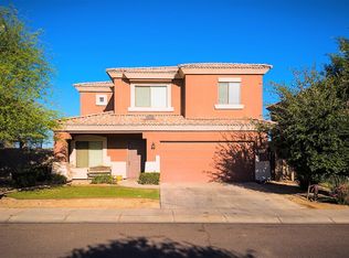 7218 S 13th Way, Phoenix, AZ 85042
