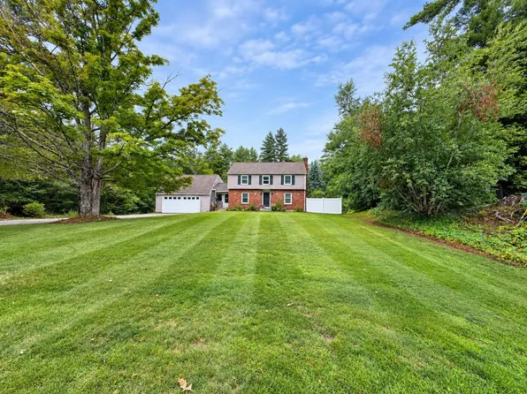 44 North Road, Deerfield, NH 03037