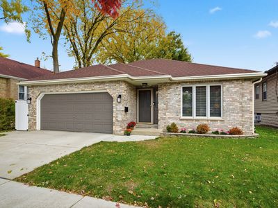 (Undisclosed Address), Brookfield, IL, 60513
