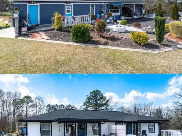 8327 Chicago Ave, Douglasville, GA 30134